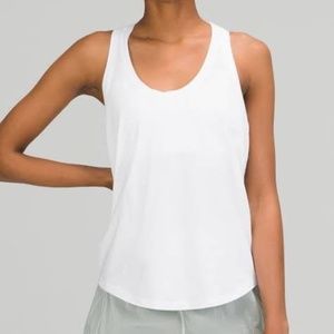Lululemon love tank
